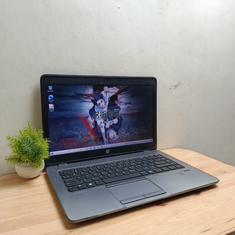 HP Elitebook 840 G2 Intel Core i5 5300U 8/256GB SSD