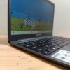 Axioo Slimbook 14 AMD Ryzen 5 3500U 8/256GB SSD