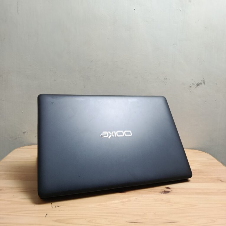 Axioo Slimbook 14 AMD Ryzen 5 3500U 8/256GB SSD