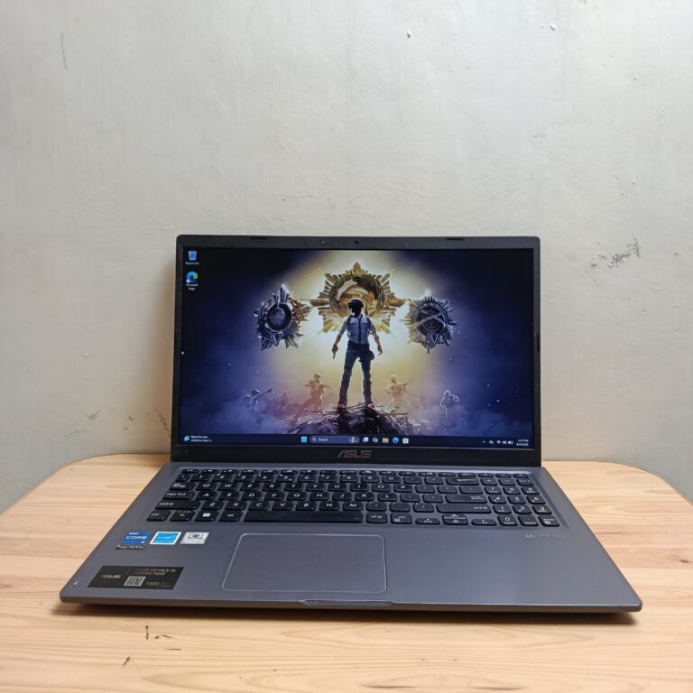 IMG_20260804_132712 Asus P1512CE Intel Core i5 1135G7 8/256GB SSD