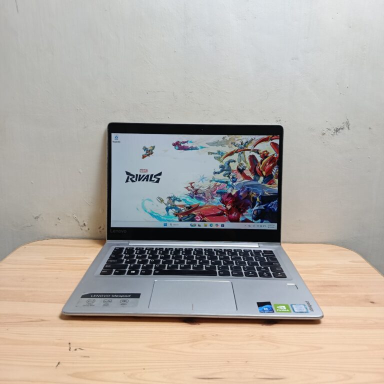 Lenovo Ideapad 710S Plus Intel Core i7 7500U NVIDIA GeForce 940MX 8/256GB SSD