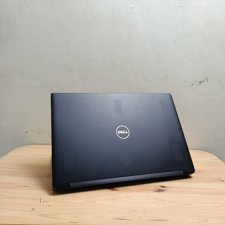 IMG_20260804_133535 Dell Latitude 7280 Intel Core i5 6300U 8/256GB SSD