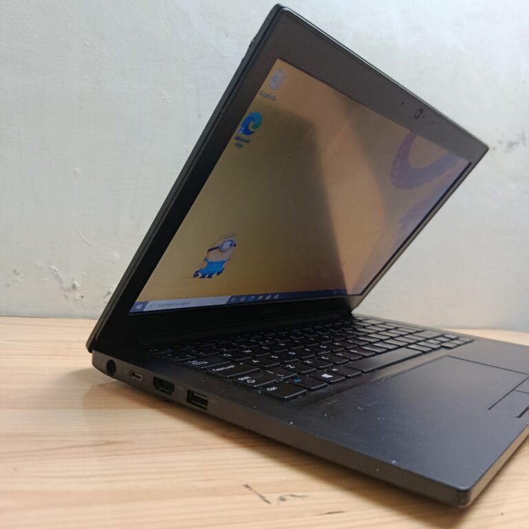 IMG_20260804_133604 Dell Latitude 7280 Intel Core i5 6300U 8/256GB SSD