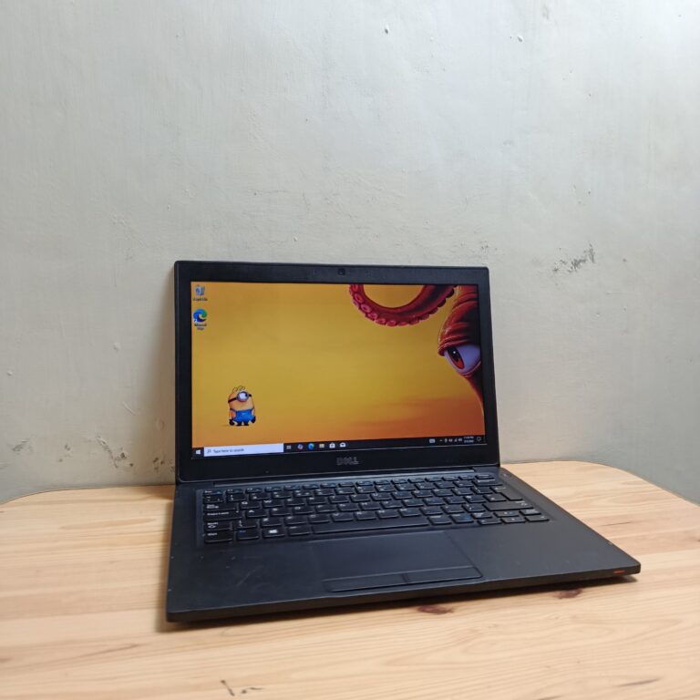 IMG_20260804_133621 Dell Latitude 7280 Intel Core i5 6300U 8/256GB SSD