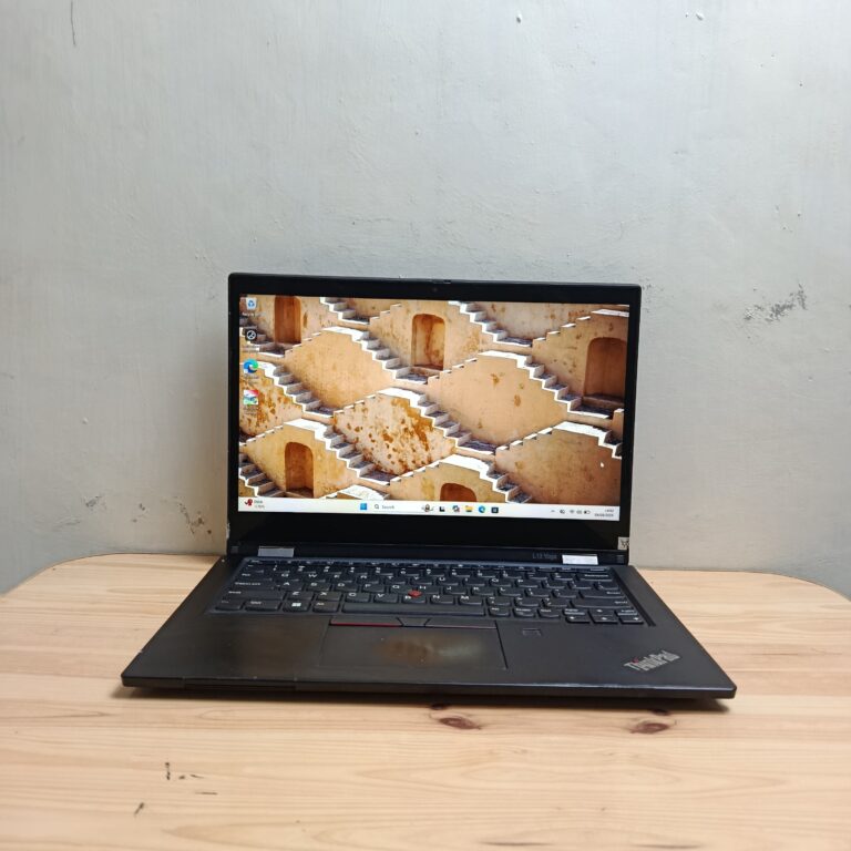 Lenovo ThinkPad L13 Yoga Intel Core i5 10310U RAM 16/512GB SSD